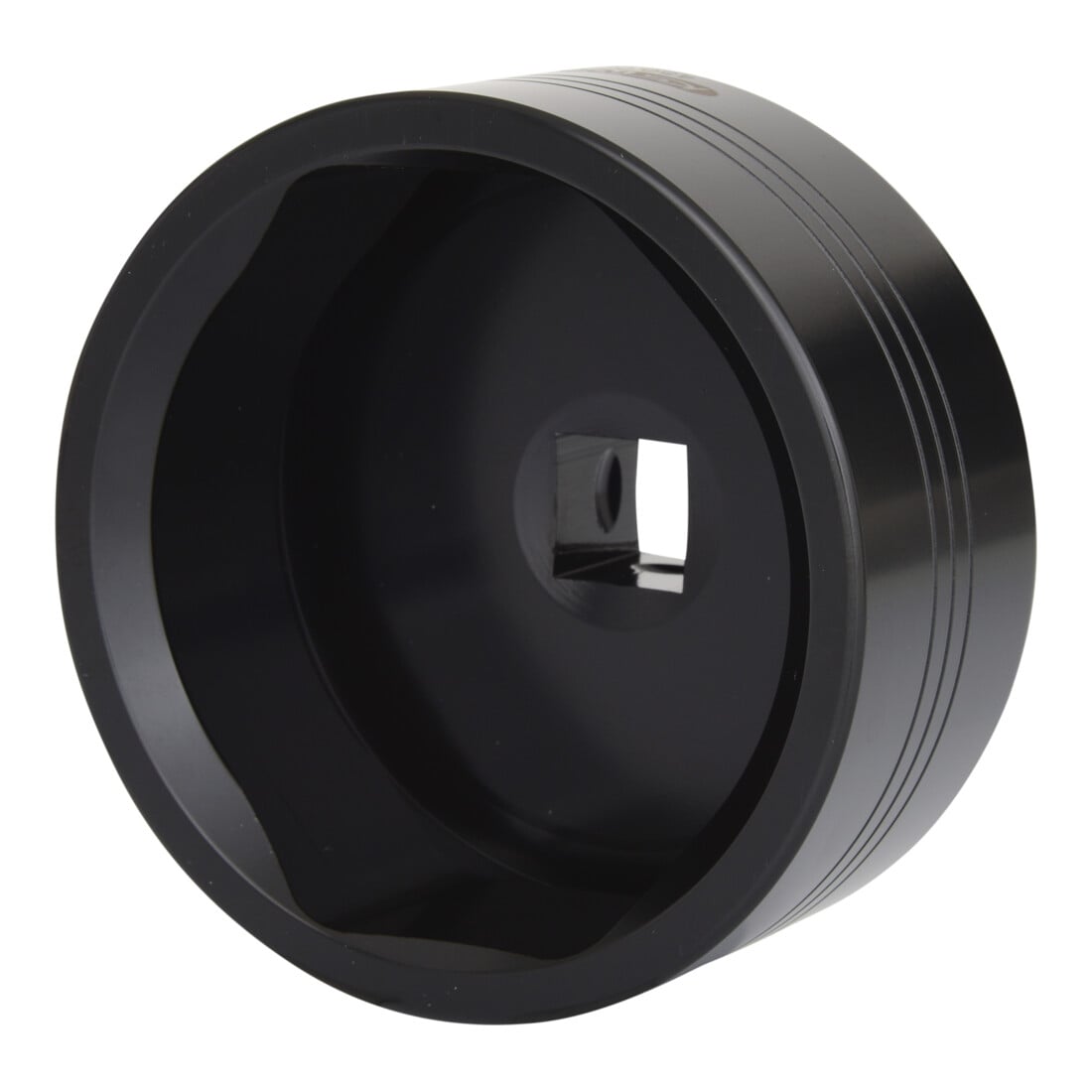 Douille ovale pour capuchon de moyeu, 95mm KS Tools