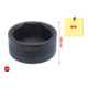 Douille ovale pour capuchon de moyeu, 95mm KS Tools
