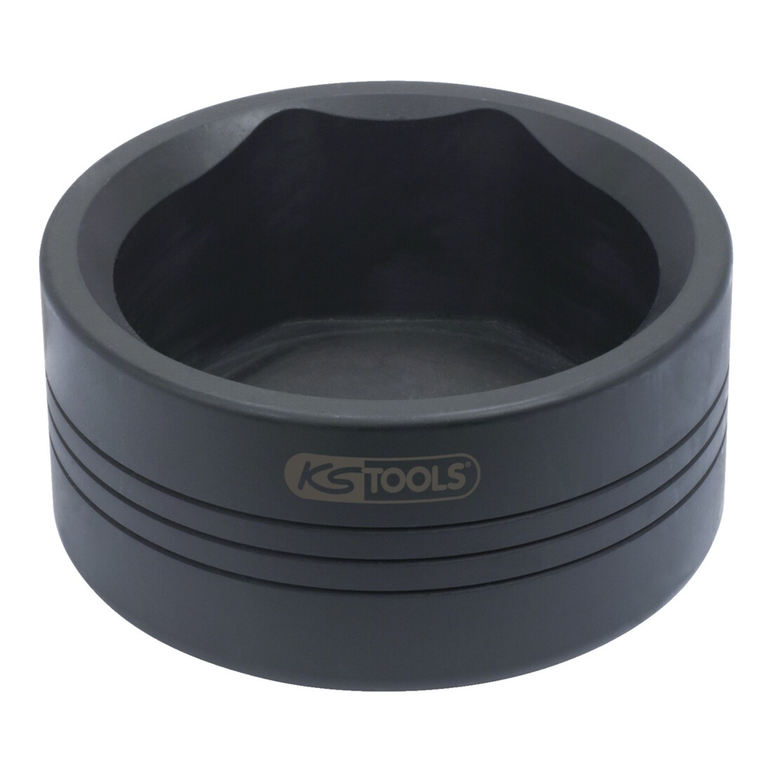 Douille ovale pour capuchon de moyeu, 95mm KS Tools