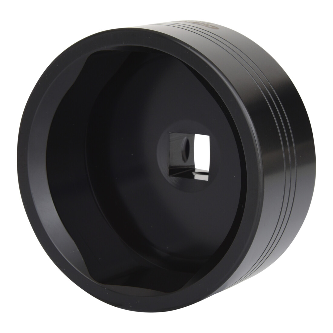 Douille ovale pour capuchon de moyeu, 95mm KS Tools
