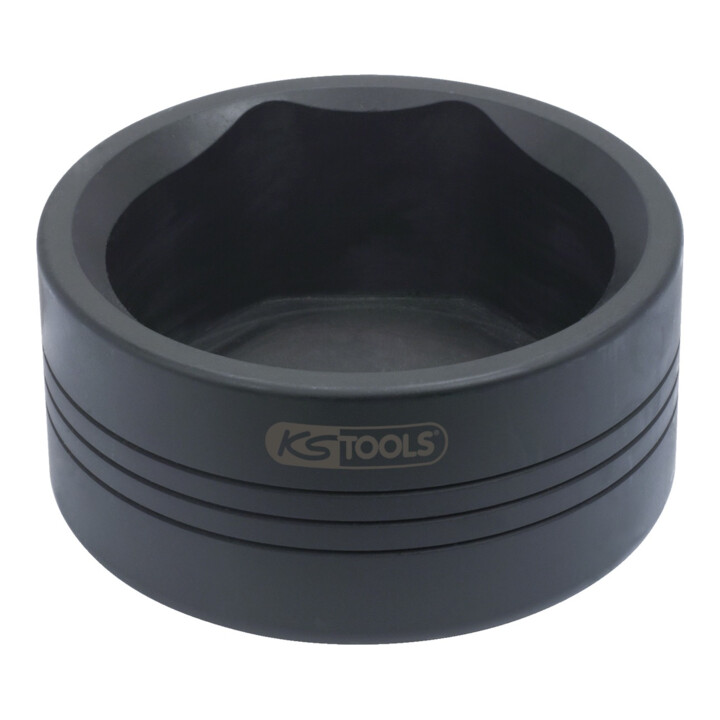 Douille ovale pour capuchon de moyeu, 95mm KS Tools