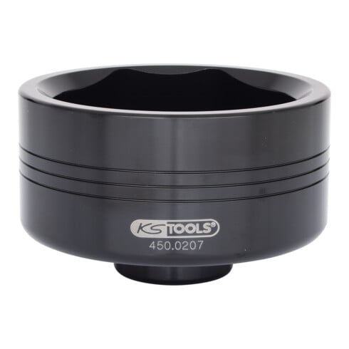 Douille ovale pour capuchon de moyeu, 95mm KS Tools