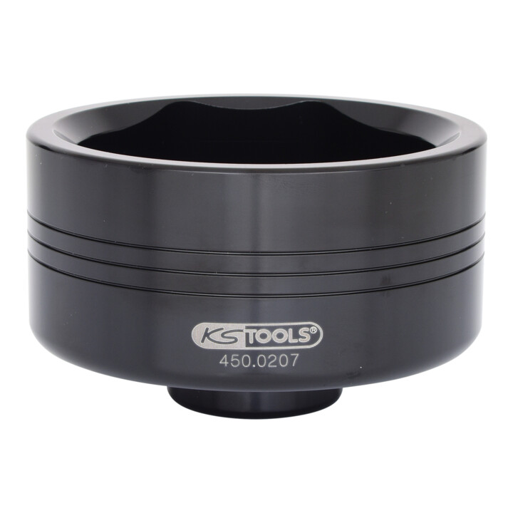 Douille ovale pour capuchon de moyeu, 95mm KS Tools