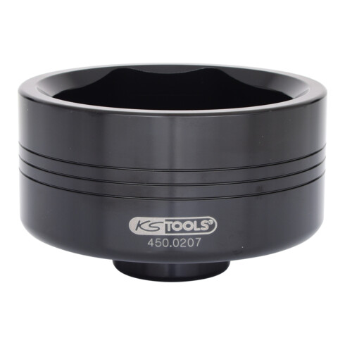 Douille ovale pour capuchon de moyeu, 95mm KS Tools