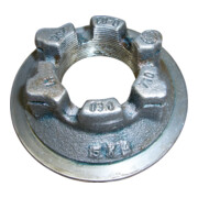 Douille ovale pour écrou de moyeu, 80mm, 3/4" KS Tools-2