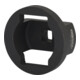 Douille ovale pour écrou de moyeu, 80mm, 3/4" KS Tools-4