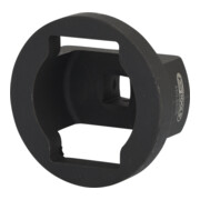Douille ovale pour écrou de moyeu, 80mm, 3/4" KS Tools-4