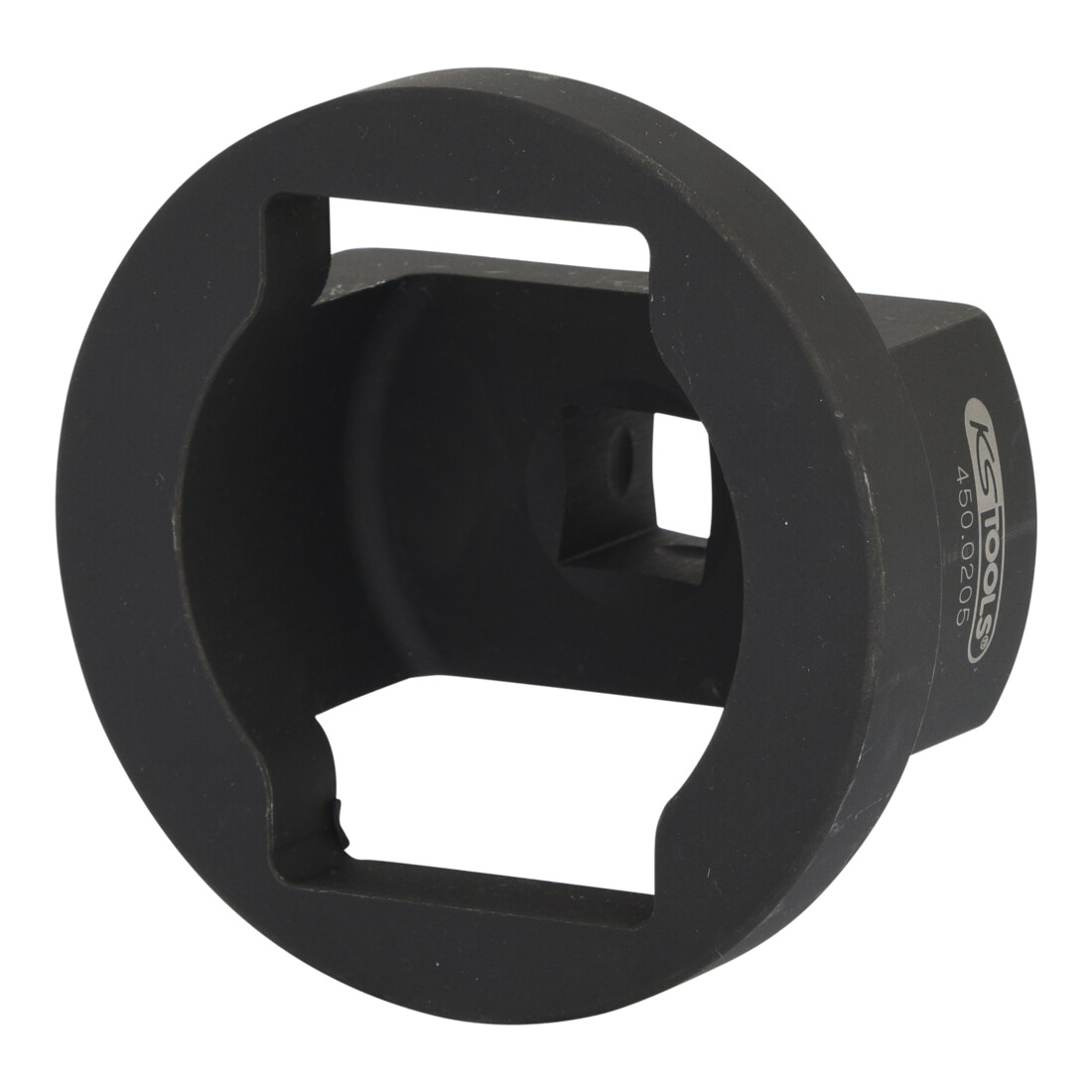 Douille ovale pour écrou de moyeu, 80mm, 3/4" KS Tools