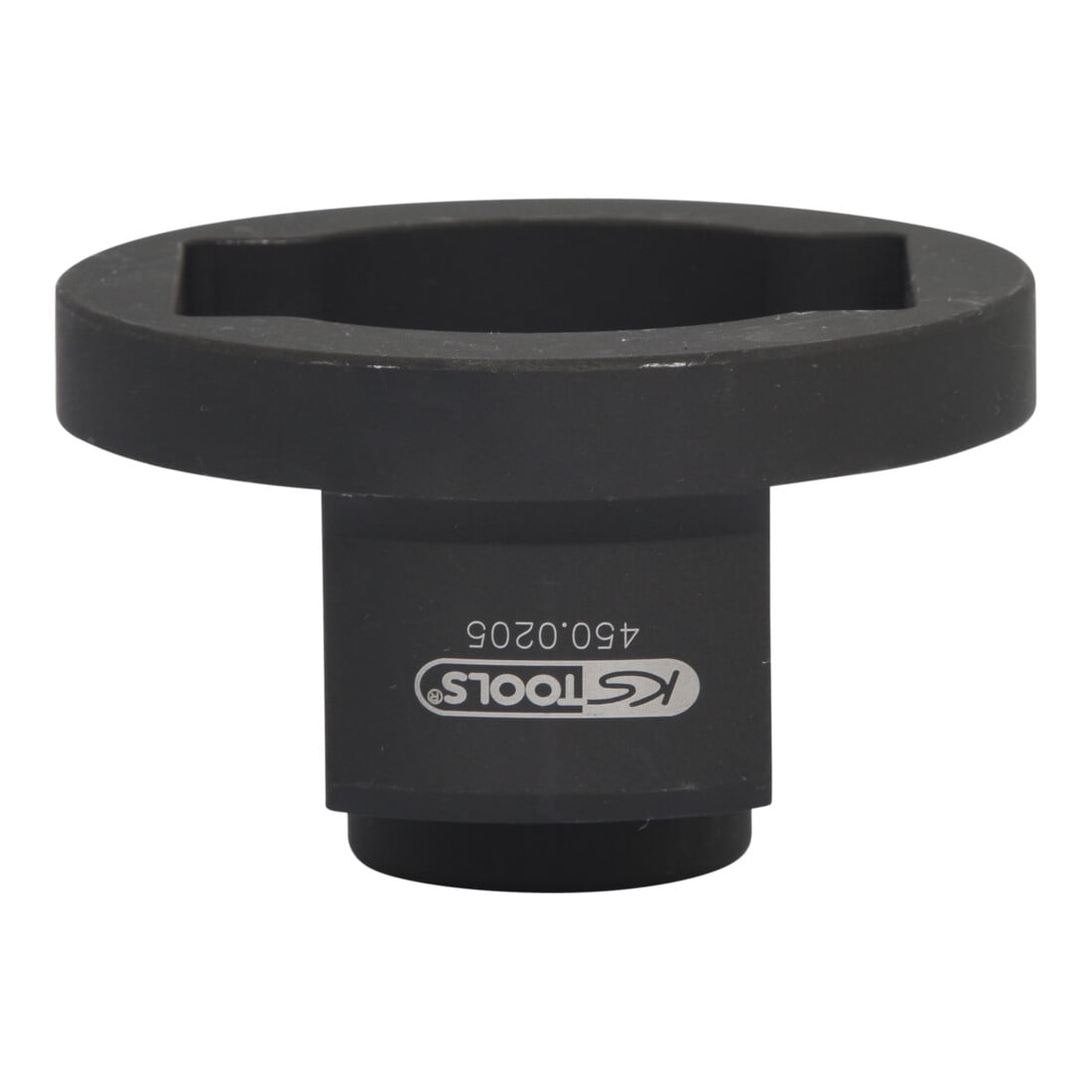 Douille ovale pour écrou de moyeu, 80mm, 3/4" KS Tools