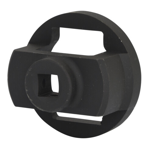 Douille ovale pour écrou de moyeu, 80mm, 3/4" KS Tools