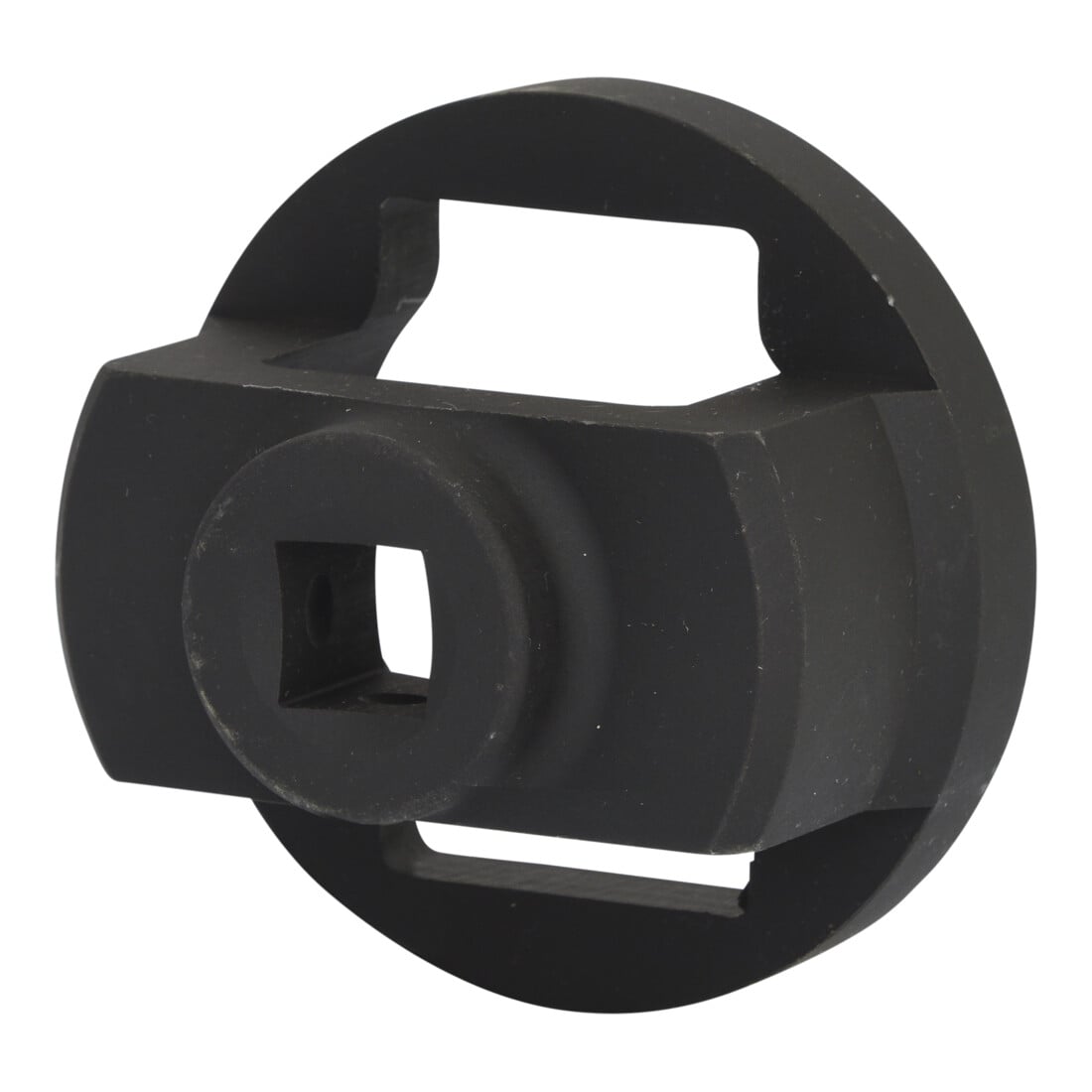 Douille ovale pour écrou de moyeu, 80mm, 3/4" KS Tools