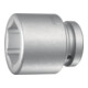 ASW Clé à douille pour clé à six pans creux 3/4" ASW