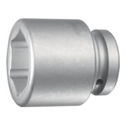 ASW Clé à douille pour clé à six pans creux 3/4" ASW-1