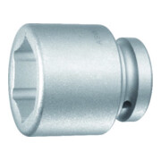 ASW Clé à douille pour clé à six pans creux 3/4" ASW