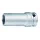ASW Clé à douille pour clé à douille 3/4" hexagonale, longue-1