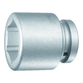 ASW Clé à douille à douille pour clé hexagonale 1" de 1