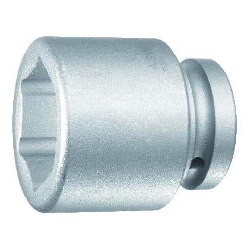 ASW Clé à douille à douille pour clé hexagonale 1" de 1