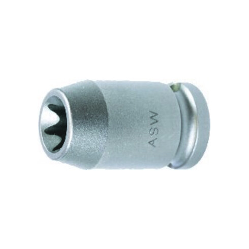 ASW Impact femelle 1/2 pouce 4KT Forme G12,5