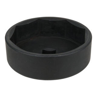 Douille pour capuchon de moyeu 1" pour SAF, 130 mm KS Tools