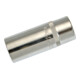 Douille pour clé à douille pour conduites d’injecteurs diesel 12,5 mm (1/2") 22 mm BGS-1