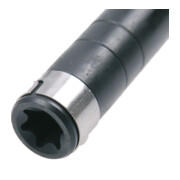 Douille pour clé à douille pour culasse de BMW, 150 mm, profil E 12,5 mm (1/2") E12 BGS-3