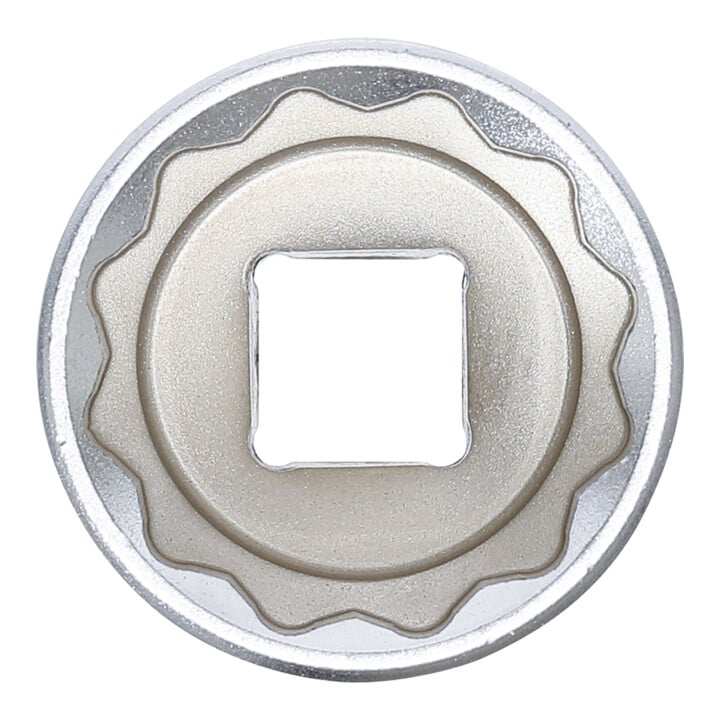 Douille pour clé, douze pans 12,5 mm (1/2") 30 mm BGS