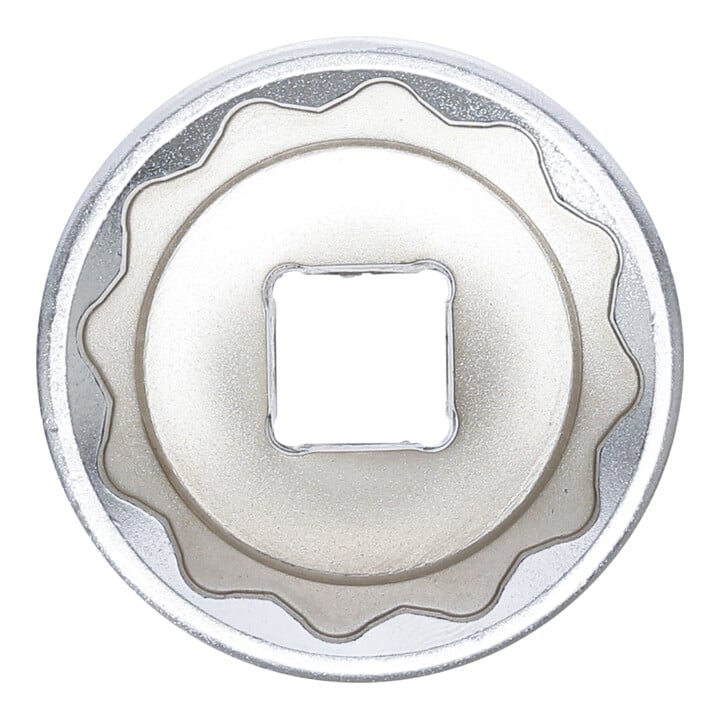 Douille pour clé, douze pans 12,5 mm (1/2") 36 mm BGS