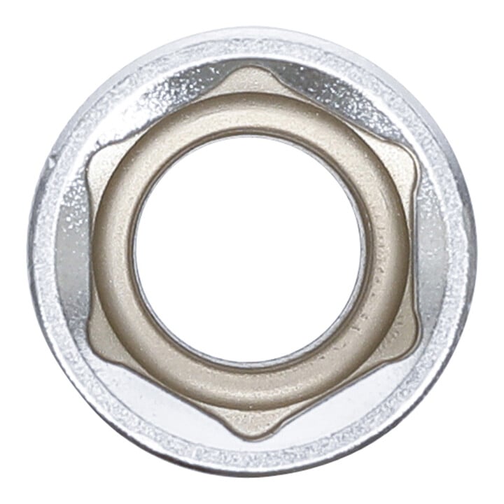 Douille pour clé, six pans 12,5 mm (1/2") 17 mm BGS