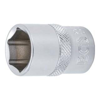 Clé à douille BGS insert pour clé à six pans creux carré pour moteur hexagonal