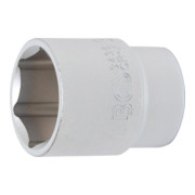 BGS Douille Super Lock, profonde Entraînement Carré intérieur 20 mm