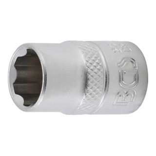 Clé à douille BGS Super Lock drive carré 6,3 mm (1/4")