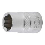 Clé à douille BGS Super Lock drive carré 6,3 mm (1/4")-1