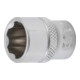 Clé à douille BGS Super Lock drive carré 6,3 mm (1/4")-1