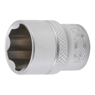 Clé à douille BGS Super Lock drive carré 6,3 mm (1/4")