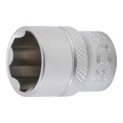 Clé à douille BGS Super Lock drive carré 6,3 mm (1/4")-1
