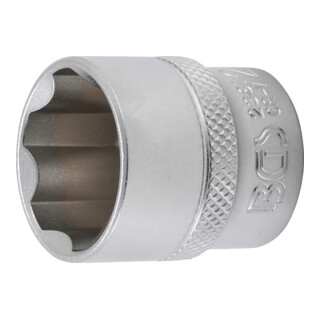 Clé à douille BGS Super Lock drive carré 6,3 mm (1/4")