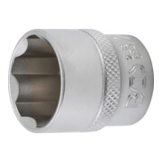 Clé à douille BGS Super Lock drive carré 6,3 mm (1/4")-1