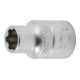 Clé à douille BGS Super Lock drive carré 6,3 mm (1/4")-1