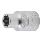 Clé à douille BGS Super Lock drive carré 6,3 mm (1/4")