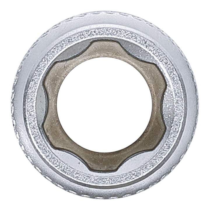 Douille pour clé, Super Lock 12,5 mm (1/2") 13 mm BGS