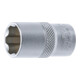 BGS Douille Super Lock, profonde Entraînement Carré intérieur 12,5 mm-1