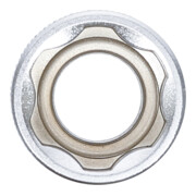 BGS Douille Super Lock, profonde Entraînement Carré intérieur 12,5 mm-3