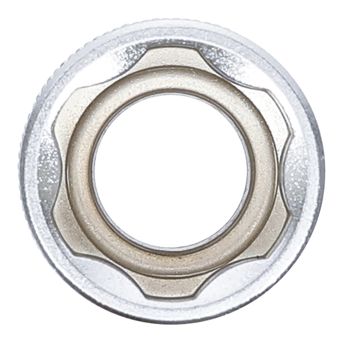 BGS Douille Super Lock, profonde Entraînement Carré intérieur 12,5 mm
