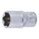 BGS Douille Super Lock, profonde Entraînement Carré intérieur 6,3 mm-1