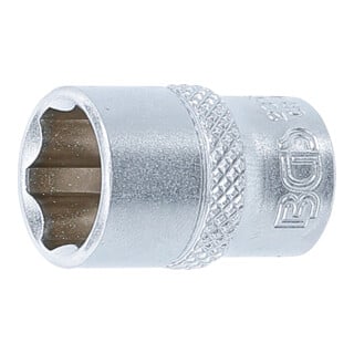 Clé à douille BGS Super Lock drive carré 6,3 mm (1/4")