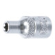 Clé à douille BGS Super Lock drive carré 6,3 mm (1/4")-1