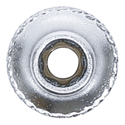 Clé à douille BGS Super Lock drive carré 6,3 mm (1/4")