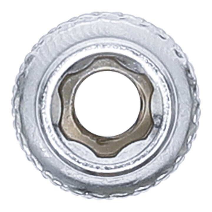 Douille pour clé, Super Lock 6,3 mm (1/4") 5,5 mm BGS