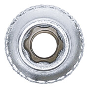 Clé à douille BGS Super Lock drive carré 6,3 mm (1/4")-3