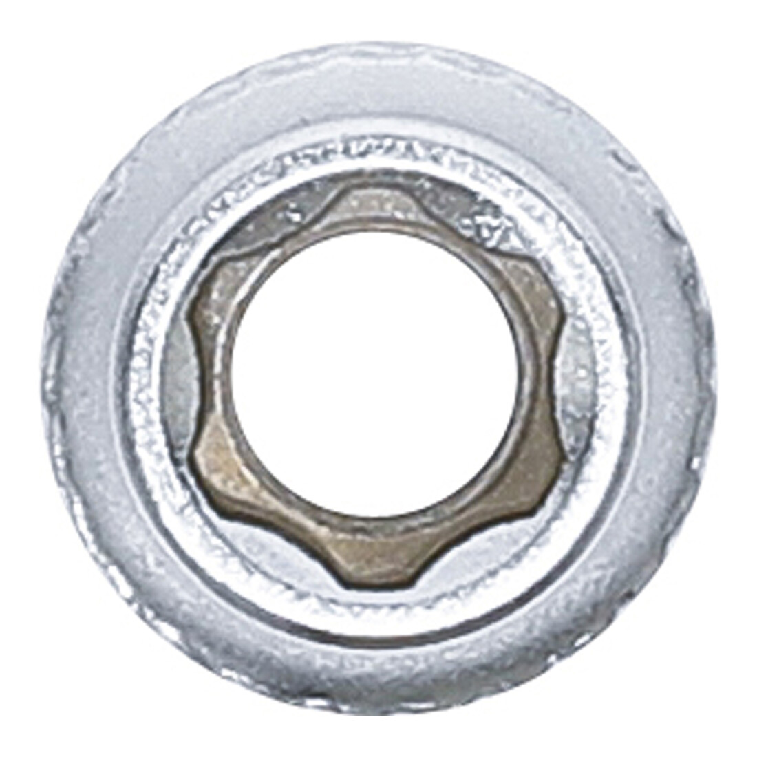 Clé à douille BGS Super Lock drive carré 6,3 mm (1/4")